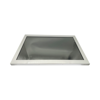 PC industrial todo en uno 17,3 \ "-15 \"-11,6 \ "Panel industrial impermeable PC industrial integrado de fábrica Disponibilidad de stock
