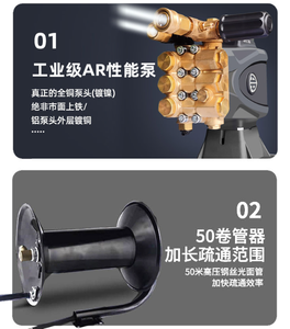 <span class=keywords><strong>Machine</strong></span> <span class=keywords><strong>de</strong></span> dragage <span class=keywords><strong>de</strong></span> voie navigable à haute pression équipement <span class=keywords><strong>de</strong></span> nettoyage <span class=keywords><strong>de</strong></span> <span class=keywords><strong>vidange</strong></span> <span class=keywords><strong>de</strong></span> <span class=keywords><strong>machine</strong></span> <span class=keywords><strong>de</strong></span> nettoyage d'égout <span class=keywords><strong>de</strong></span> propriété - Product Image 5