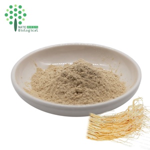 Diyet takviyesi toplu toz formu <span class=keywords><strong>Ginseng</strong></span> kökü tozu - Product Image 1