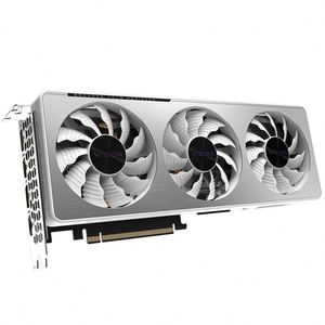 Tarjeta Gráfica Usada <span class=keywords><strong>GIGABYTE</strong></span> RTX <span class=keywords><strong>3070</strong></span> <span class=keywords><strong>VISION</strong></span> OC 8GB GDDR6 PCI Express con Ventilador, Conectores de Alimentación de 8 Pines X1 + 6 Pines X1, 7680x4320 - Product Image 3