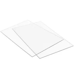 Manufacturer 4x8 4mm 6mm polycarbonate sheets for window polycarbonate panel greenhouse polycarbonate