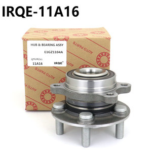 IRQE-11A16 <b>Wheel</b> Hub Assembly For Ford F75W-1104CA Bearing Steel New <b>Replacement</b> Part - Product Image 3