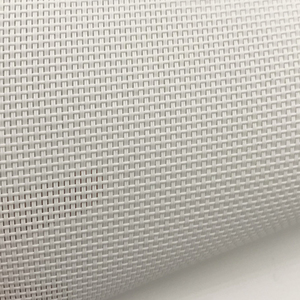 Starunk Vinyl dệt PVC tráng lưới vải UV kháng Polyester lưới vải cho ngoài trời ghế Bìa - Product Image 4