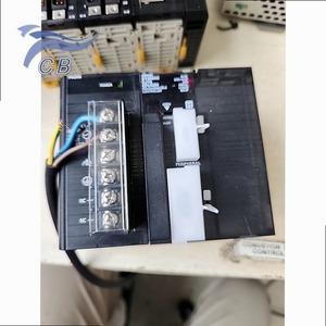 <span class=keywords><strong>Unité</strong></span> CPU PLC CJ1G-CPU42H pour le contrôle <span class=keywords><strong>de</strong></span> <span class=keywords><strong>l</strong></span>'automatisation industrielle - Product Image 1