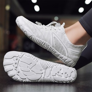 Water <b>Shoes</b> Mesh Upper EVA Outsole Unisex Breathable Beach Outdoor Fitness <b>Yoga</b> Lightweight - Product Image 1