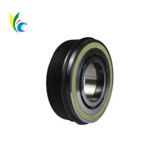 Bán Buôn Tự Động Điều Hòa Không Khí Máy Nén Ly Hợp Bộ Phận Ròng Rọc Hub Cuộn Dây Cho Xe Ô Tô 12V24V Tùy Biến Chuyên Nghiệp - Product Image 5