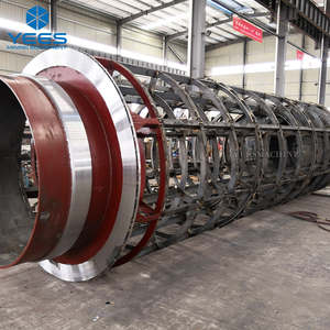 מצוין סחף זהב כרייה ועיבוד צמח Trommel מסך למכירה - Product Image 4