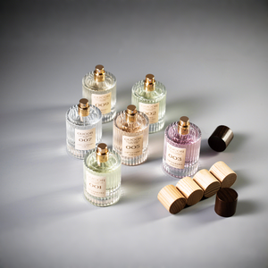 น้ำหอมสำหรับผู้หญิง GUCOR 00 ซีรีส์ 50 มล. หัวฉีดพ่นละอองละเอียด กลิ่นดอกไม้สดชื่น คัดสรรกลิ่นหอมแบบดั้งเดิมที่มีประวัติศาสตร์ยาวนานหลายศตวรรษ - Product Image 5