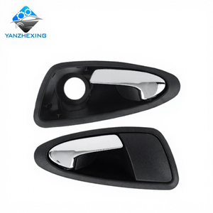 Manija de Puerta Interior para <span class=keywords><strong>Ibiza</strong></span> 2009-2022 |   Repuesto de Manija Interior OEM 6J1837113A 6J1837114A 6J4839113A 6J4839114A - Product Image 1