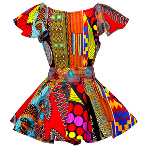african culture dress styles