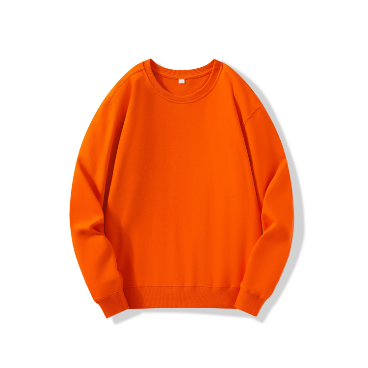 DFCS001-Orange