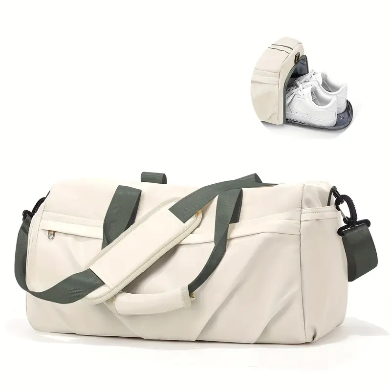Travel Popular Design Womens Gym Backpack