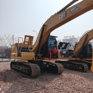 Excavatrice CAT 320GC d'occasion d'origine de haute qualité, 20 tonnes, modèles 320, 330GC, 320GC - Vente chaude - Product Image 1