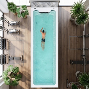 Bañera de <span class=keywords><strong>hidromasaje</strong></span> para exteriores, bañera de <span class=keywords><strong>hidromasaje</strong></span> con perlas de masaje - Product Image 4