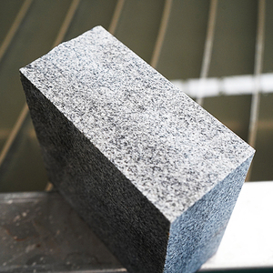 เครื่องตัดเจ็ทน้ำหัวคู่อัตโนมัติเครื่องตัดด้วยแรงดันน้ำหินแกรนิตกระเบื้อง - Product Image 5