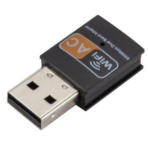 <span class=keywords><strong>USB</strong></span> Adaptador Sem Fio Wi-Fi 600 Mbps Placa De Rede Wi-Fi Anten Kép Ban Nhạc 2.4 Ghz <span class=keywords><strong>Usb</strong></span> Lan <span class=keywords><strong>Ethernet</strong></span> 5 Thụ 802.11ac Wi-Fi - Product Image 6