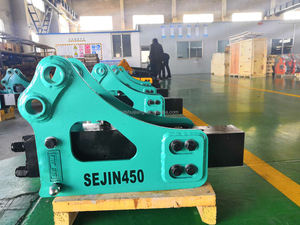 SB20ไฮดรอลิกเบรกเกอร์ไฮดรอลิกค้อนไฮดรอลิกสำหรับรถขุดขนาด1.2-<span class=keywords><strong>3</strong></span>ตัน - Product Image 6