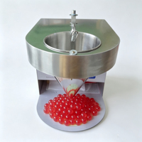<strong>Best</strong> <strong>Selling</strong> Beverage Popping Boba <strong>Bubble</strong> <strong>Tea</strong> Machine Popping Boba Making Machine
