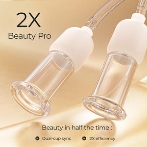 Electric Nipple Corrector Adjustable Suction Massager <b>Silicone</b> Inverted Nipple Aspirator for Lactation Support - Product Image 2