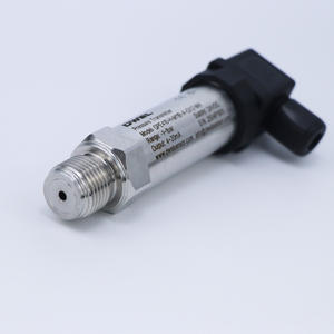 DWEL GPE400油圧液体RS485 4-20mA I2C 0-10V絶対ゲージ水ガス真空密封圧力トランスミッタ - Product Image 5