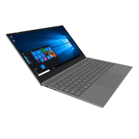 Pc portable 15.6 pouces, ordinateur de jeux, processeur Core i5 8ème génération