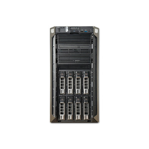 T440/T640/T430/T630/T330 Tower Server Virtual Storage 5U Xeon Bronze Silver Gold Processor Customised Computer Iptv Server - Product Image 1