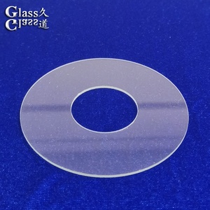 Anti Reflective Coating Optical Window <strong>Lens</strong> Sight Glass for <strong>Protector</strong> - Product Image 6