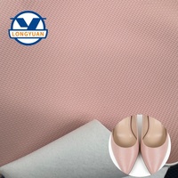 Cuir PU de qualité supérieure, élégant et résistant, pour chaussures et sacs pour femmes |   Design de mode en similicuir