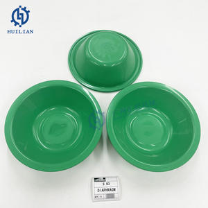 S83 S84 G90 G88 G100 G110 G120 <span class=keywords><strong>G80</strong></span> Rubber Membraan Hamer Deel Diafragma Hydraulische Rock Breker Voor Bouwmachines Onderdelen - Product Image 5