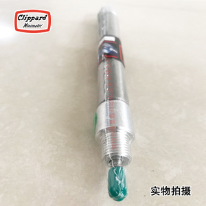 กระบอกลมนิวแมติก Clippard รุ่น Udr-12-3-Mb แบบลูกสูบอะลูมิเนียมมาตรฐาน - Product Image 2
