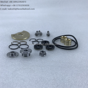 Kit de reparación Turbo HE400VG 2154699 2201112 5548354 5459129 5459137 5642904 2301178 2128139PEX para motor DAF XF CF EURO6 MX13 MX11 - Product Image 1