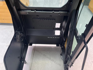 320gc máy xúc cabin Xây dựng bộ phận máy móc cab - Product Image 5