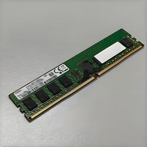 M393A4K40DB3-CWE 32 Go ECC Haute Performance DDR4 3200 Mt/s PC4-25600 Dual Rank 2Rx4 1.2V Registered DIMM Prêt pour l'audit Garantie 1-3 ans - Product Image 2