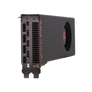 Thẻ Đồ Họa Chơi Game Radeon RX Vega <span class=keywords><strong>64</strong></span> RX Vega 56, Có 8 GB/Đã Qua Sử Dụng, Card Đồ Họa Gpu RX Vega <span class=keywords><strong>64</strong></span> - Product Image 5