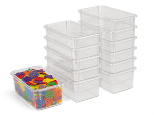 Nuevo clásico de abedul 12-Cubby unidad de almacenamiento en orilla del lago Le - Product Image 3