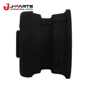 Cojín de Montaje de Cabina Superior No. 3 para Toyota Hilux KUN16 1989-2004 OE 52205-0K030 522050K030 - Product Image 1