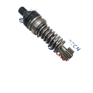 Pompe à piston pour système d'injection, modèles de qualité supérieure 4P9827 142-2818 115-5703 108-6630 108-6633 - Product Image 1