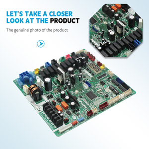 Carte de commande principale de circuit imprimé EB19035-3 remplace EB13020-17 2P588754-3 6028412 6026301 pour unité extérieure <span class=keywords><strong>Daikin</strong></span> VRV Pcb - Product Image 2