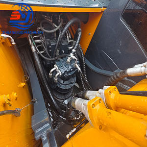 รถขุดตีนตะขาบรถมือสองฮุนได220-9 215 220รถมือสองขนาด22ตัน - Product Image 5