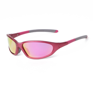 STY987G Nouveauté Tendance Lunettes de Soleil Plein Cadre Femme Homme pour Alpinisme Cyclisme – Verres Solaires Transfrontaliers Très Vendus - Product Image 3