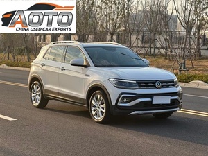<span class=keywords><strong>Volkswagen</strong></span> <span class=keywords><strong>T</strong></span>-<span class=keywords><strong>Cross</strong></span> DSG Comfort Edition 1.5L Benzina SUV Trazione Anteriore 5 Posti Prodotto in Cina - Product Image 3