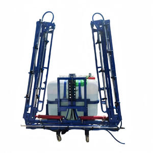Atomizzatore a barra per trattore da 500-1200L con attacco a 3 punti, atomizzatore agricolo per aziende agricole a prezzo conveniente - Product Image 5