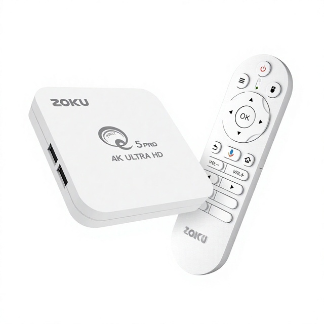 Foreign Trade S905L3 Amlogic S905 Network Set-Top Box Android 16 for 4K 5G Wi-FiIn Stock From the Manufacturer