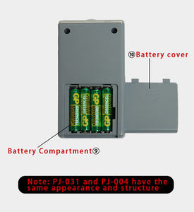 Testador de Transmissão UV-Vis e Infravermelho SITEKE para Filme PPF Solar com 10% de Precisão e 1 Ano de Garantia para Testes de Embalagens de Etileno - Product Image 4