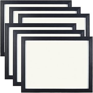 <span class=keywords><strong>Cadre</strong></span> <span class=keywords><strong>photo</strong></span> amovible <span class=keywords><strong>Mixtiles</strong></span> en plastique avec plaque de verre et passe-partout pour la décoration intérieure/ensembles cadeaux - Product Image 1