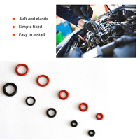 Vente en gros de joints toriques en caoutchouc de précision personnalisés, silicone, réparation automobile FKM NBR 70 Shore, autres produits en caoutchouc, service de coupe inclus