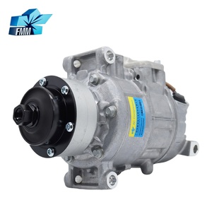 Compresor de Aire Acondicionado para Sistemas de Climatización para Huracán - Product Image 2