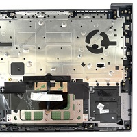 Nouveau couvercle d'ordinateur portable d'origine C pour Lenovo ThinkBook 14 G4+ IAP ARA, couvercle supérieur du repose-poignets avec clavier russe RU 5CB1J11990