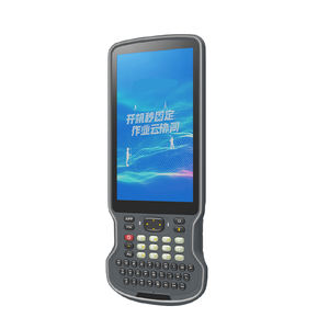 Приемник G9 GNSS по самой низкой цене, прибор для землеустройства GPS RTK 1598 каналов South G9 GNSS RTK с IMU - Product Image 5