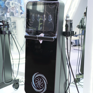 Fabricante Profesional de Equipos de Hidrodermoabrasión para el Cuidado Facial, Equipo de Belleza para Salón de Belleza y <span class=keywords><strong>Spa</strong></span>, Máquina Facial de Hidroterapia para el Cuidado de la Piel - Product Image 1